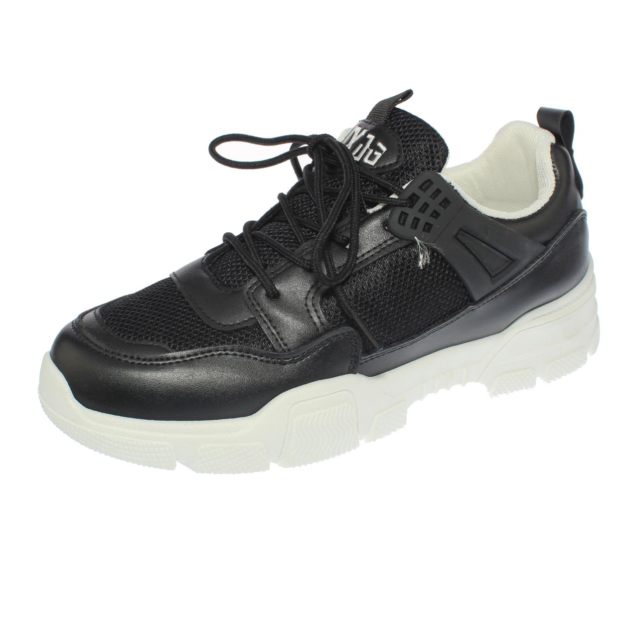 ZAPATILLAS HOMBRE VIA FRANCA CASUALES ART 8ZY18 - 1