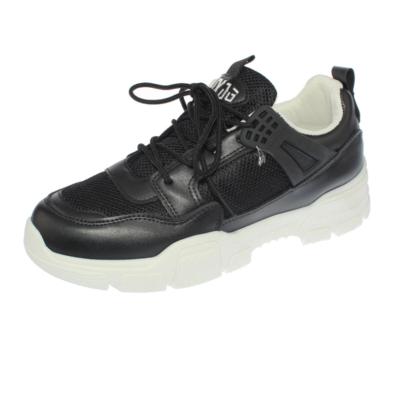 ZAPATILLAS HOMBRE VIA FRANCA CASUALES ART 8ZY18 - 1