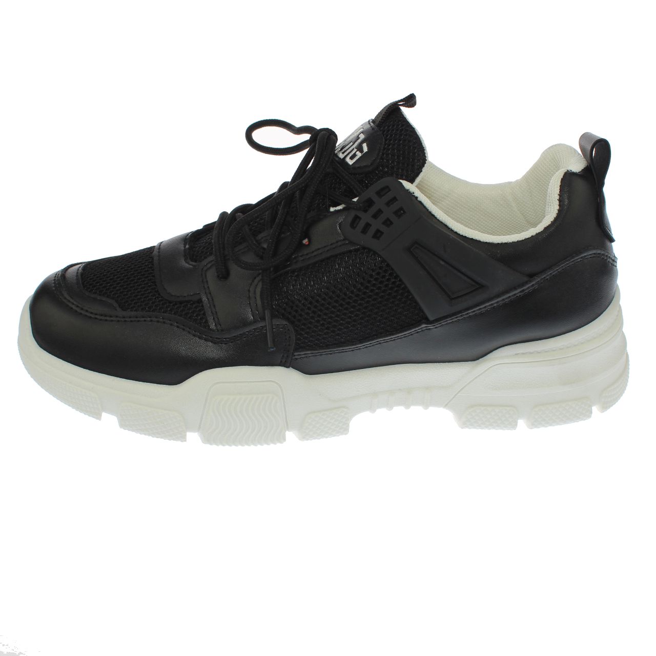 ZAPATILLAS HOMBRE VIA FRANCA CASUALES ART 8ZY18 - 2