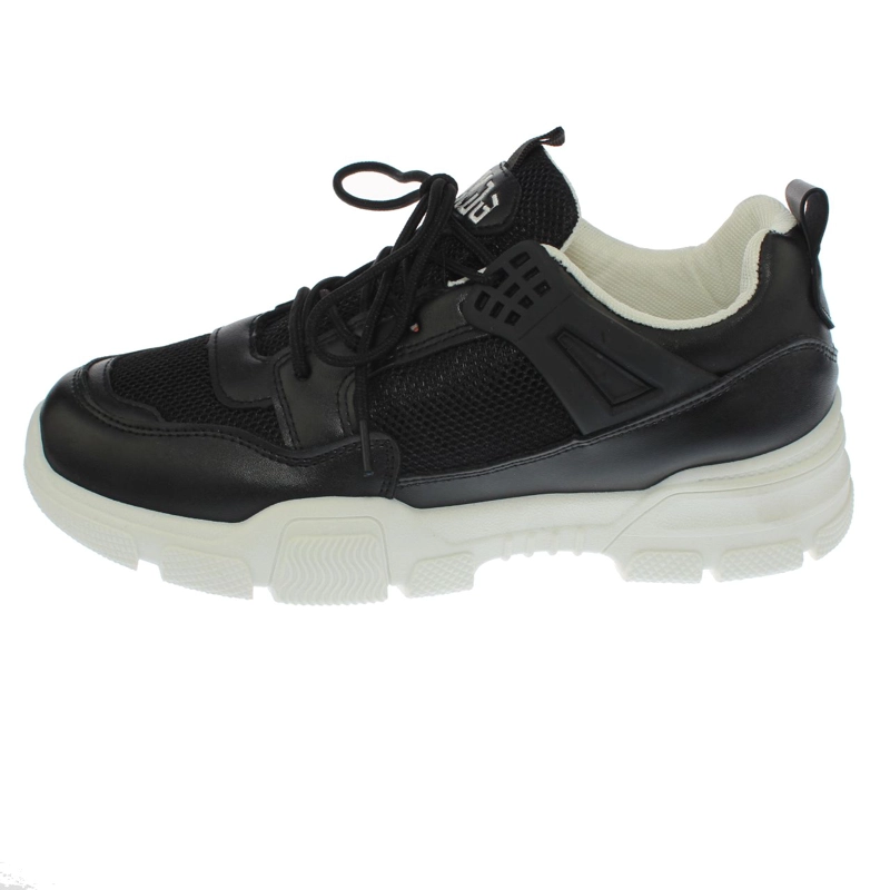 ZAPATILLAS HOMBRE VIA FRANCA CASUALES ART 8ZY18 - 2