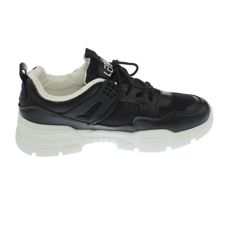 ZAPATILLAS HOMBRE VIA FRANCA CASUALES ART 8ZY18 - 4