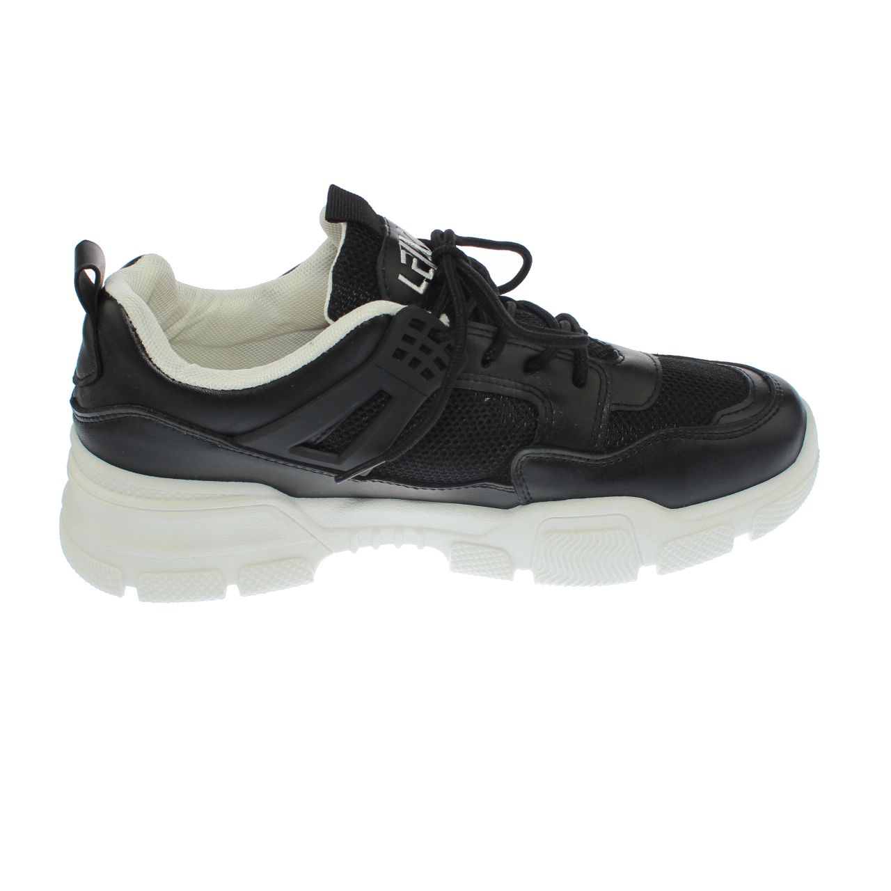 ZAPATILLAS HOMBRE VIA FRANCA CASUALES ART 8ZY18 - 4