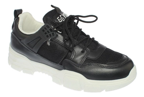 ZAPATILLAS HOMBRE VIA FRANCA CASUALES ART 8ZY18 - 5