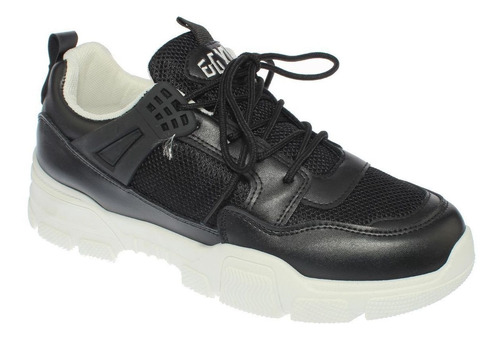 ZAPATILLAS HOMBRE VIA FRANCA CASUALES ART 8ZY18 - 5