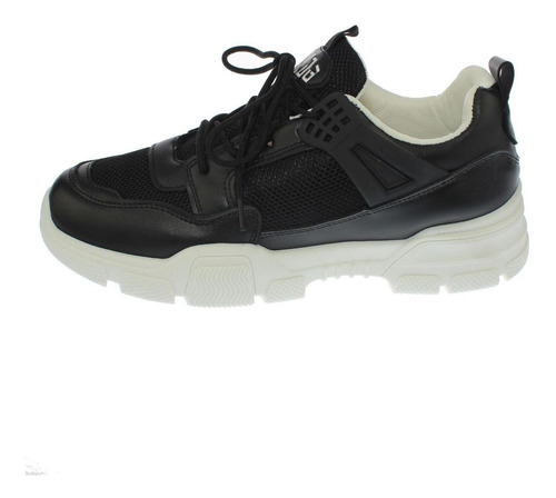 ZAPATILLAS HOMBRE VIA FRANCA CASUALES ART 8ZY18 - 6