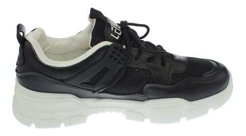 ZAPATILLAS HOMBRE VIA FRANCA CASUALES ART 8ZY18 - 7