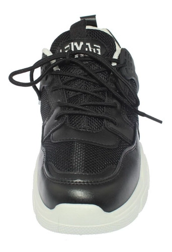 ZAPATILLAS HOMBRE VIA FRANCA CASUALES ART 8ZY18 - 8