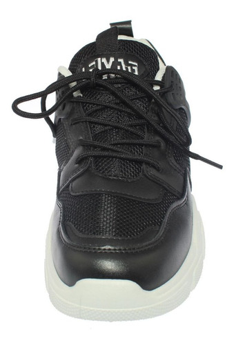 ZAPATILLAS HOMBRE VIA FRANCA CASUALES ART 8ZY18 - 8