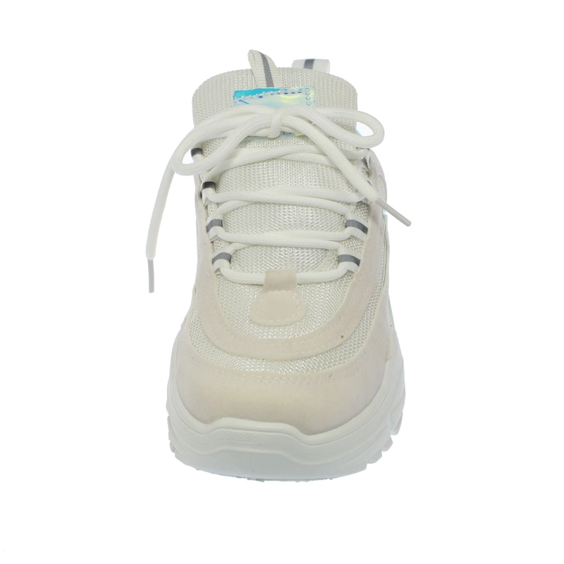 ZAPATILLA BLANCO VIA FRANCA ART: 5WNH911132WHITE - 4