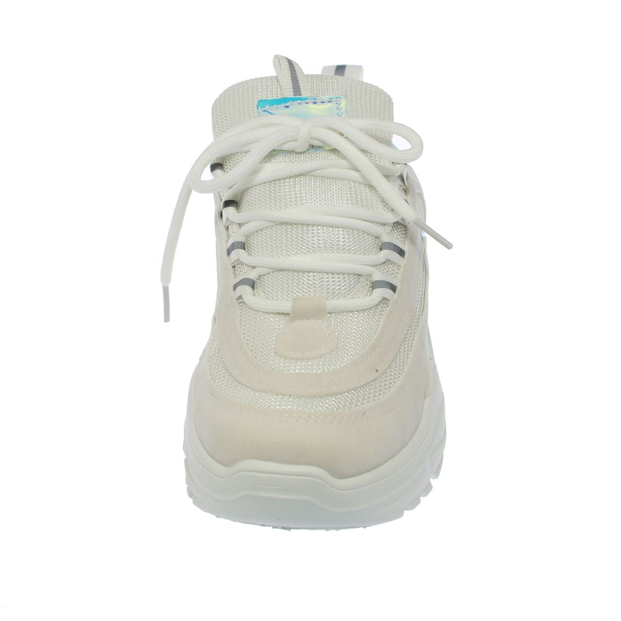 ZAPATILLA BLANCO VIA FRANCA ART: 5WNH911132WHITE - 4