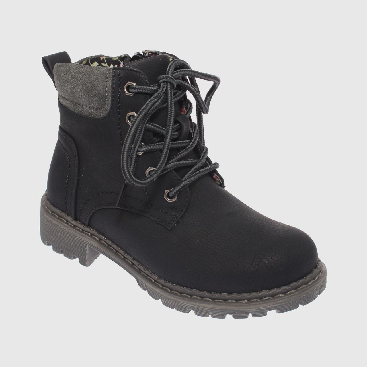 BOTIN CAMEL WINGS ART: 3WK16008LTCAMEL - 1