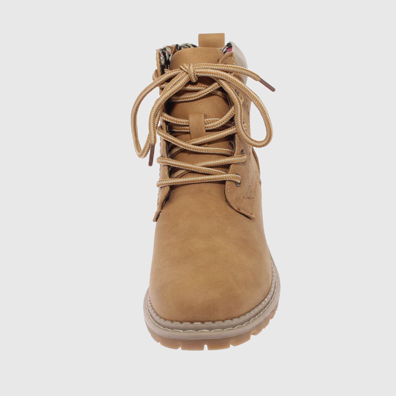 BOTIN CAMEL WINGS ART: 3WK16008LTCAMEL - 2
