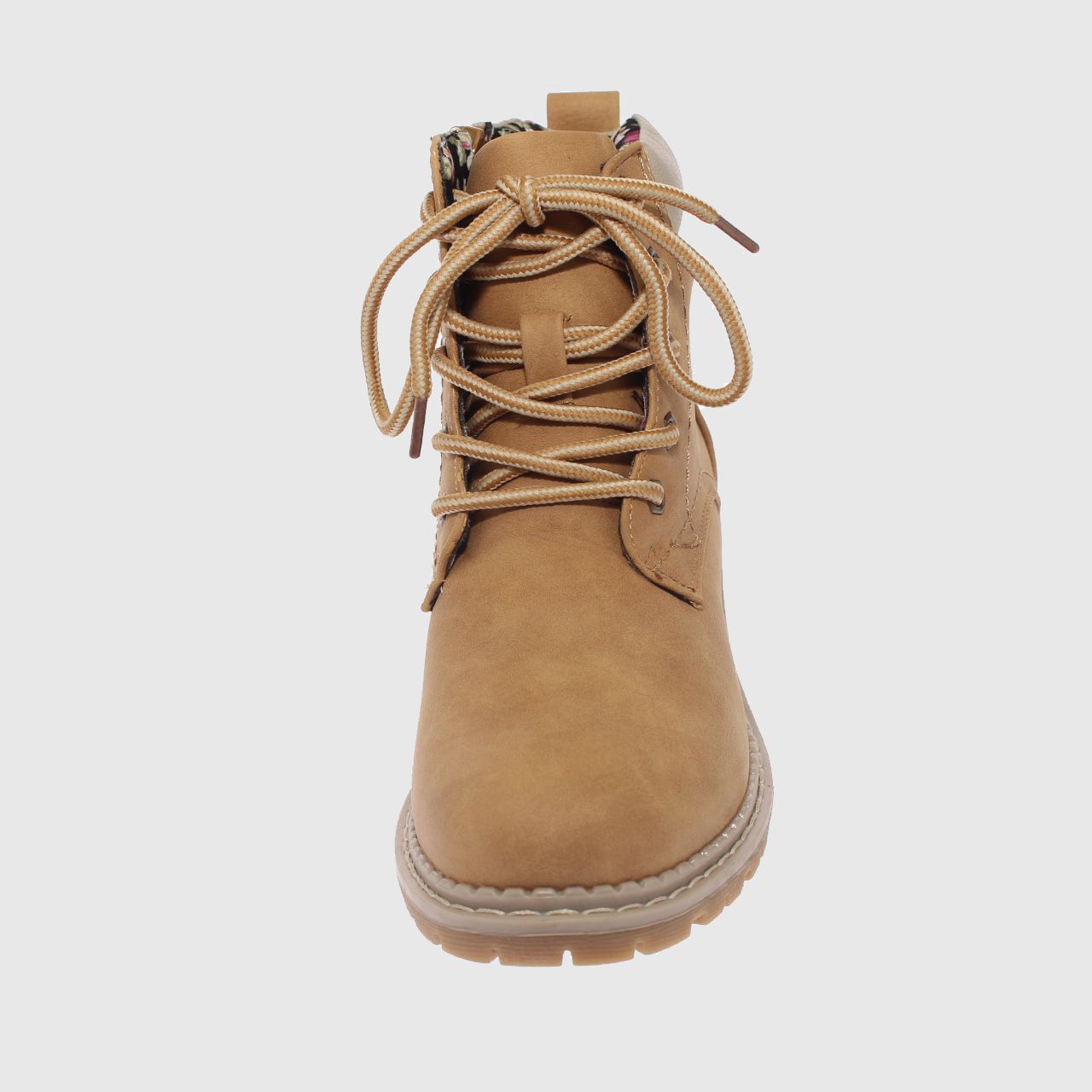 BOTIN CAMEL WINGS ART: 3WK16008LTCAMEL - 2