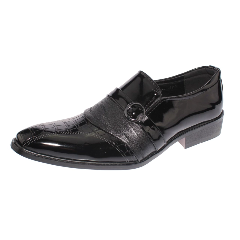 MOCASINES HOMBRE VIA FRANCA CASATIA ART: 81841 - 1