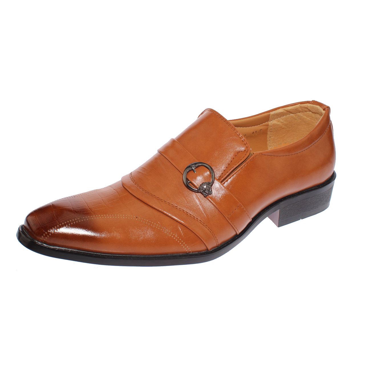 MOCASINES HOMBRE VIA FRANCA CASATIA ART: 81841 - 1