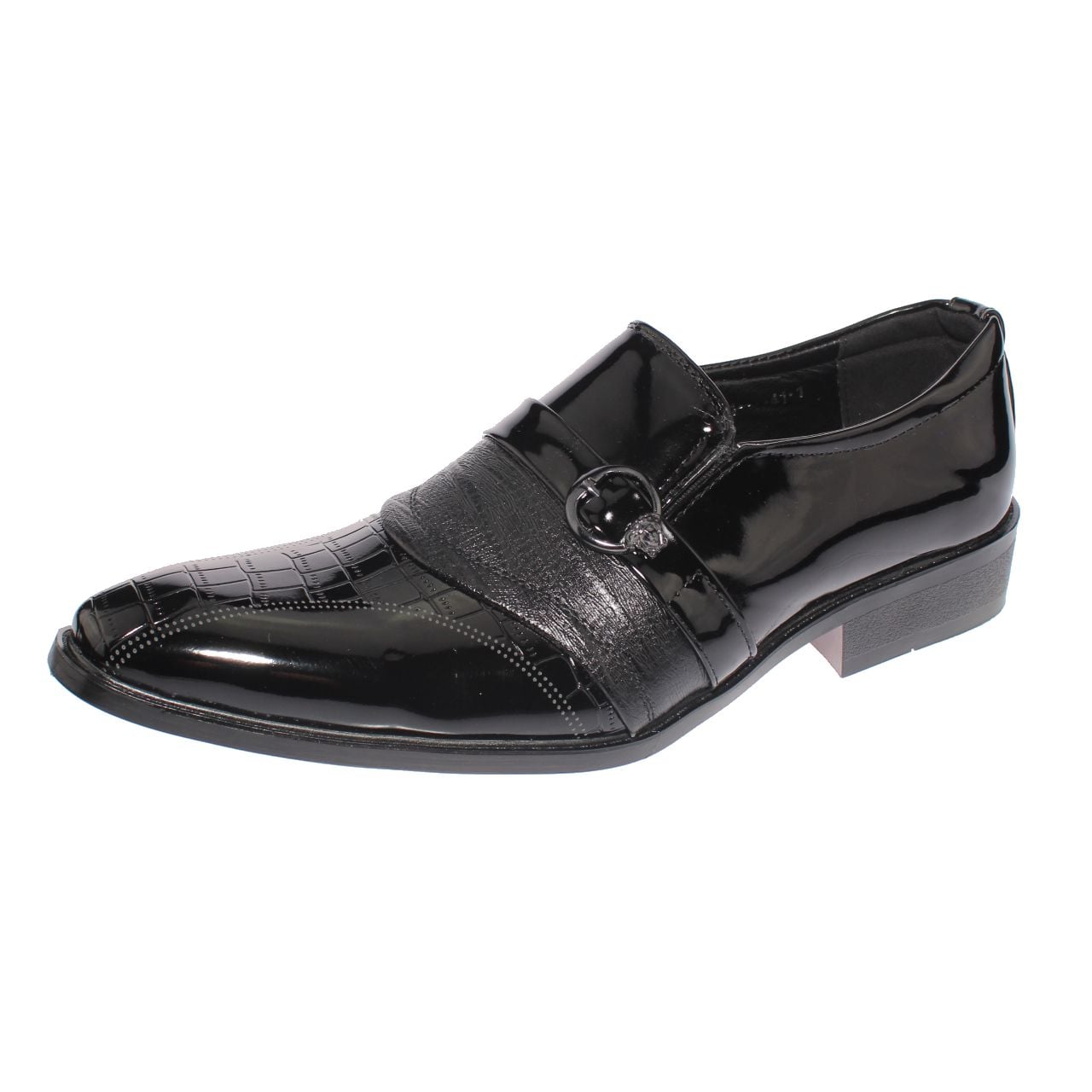 MOCASINES HOMBRE VIA FRANCA CASATIA ART: 81841 - 1