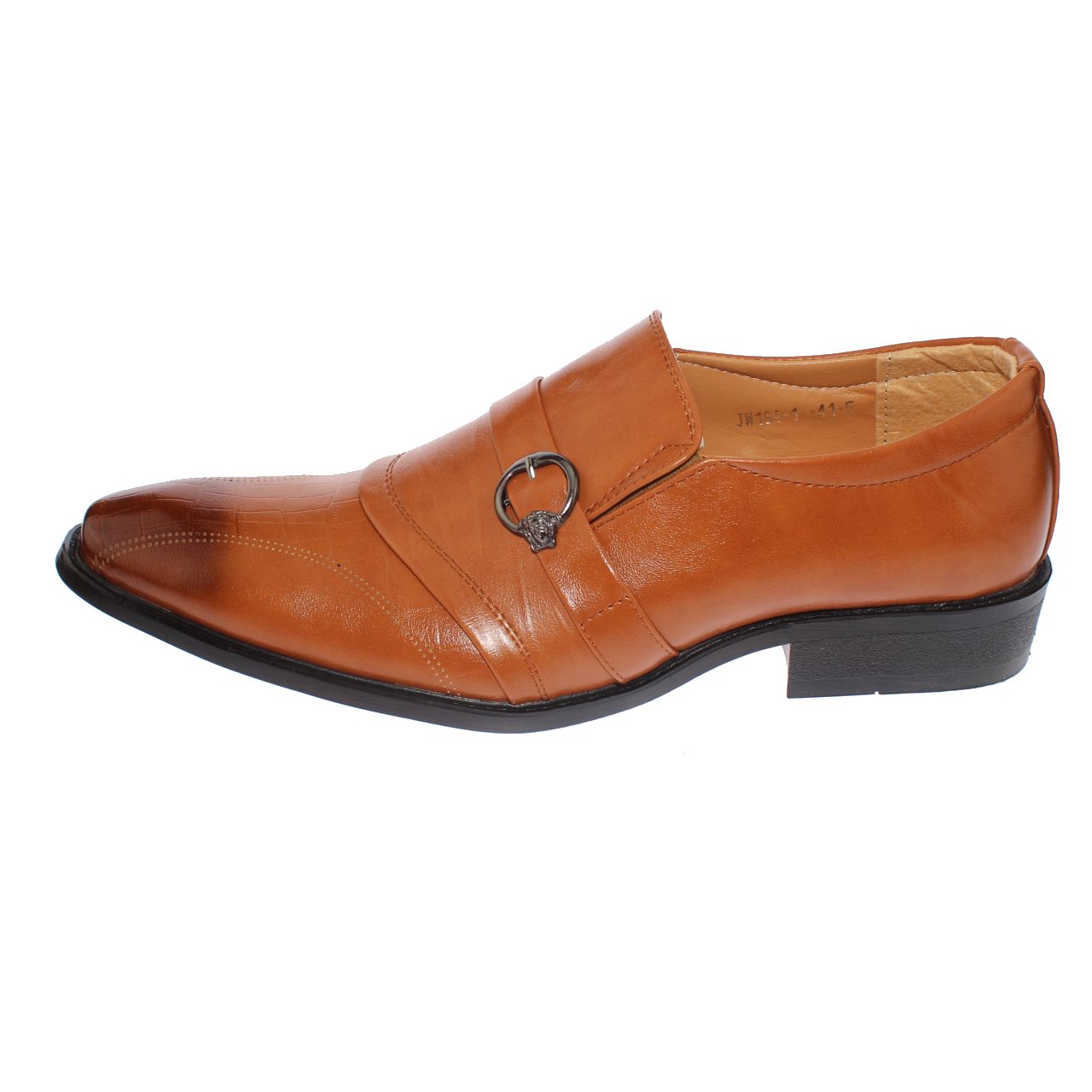 MOCASINES HOMBRE VIA FRANCA CASATIA ART: 81841 - 2