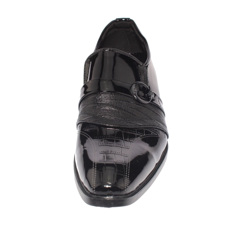 MOCASINES HOMBRE VIA FRANCA CASATIA ART: 81841 - 3