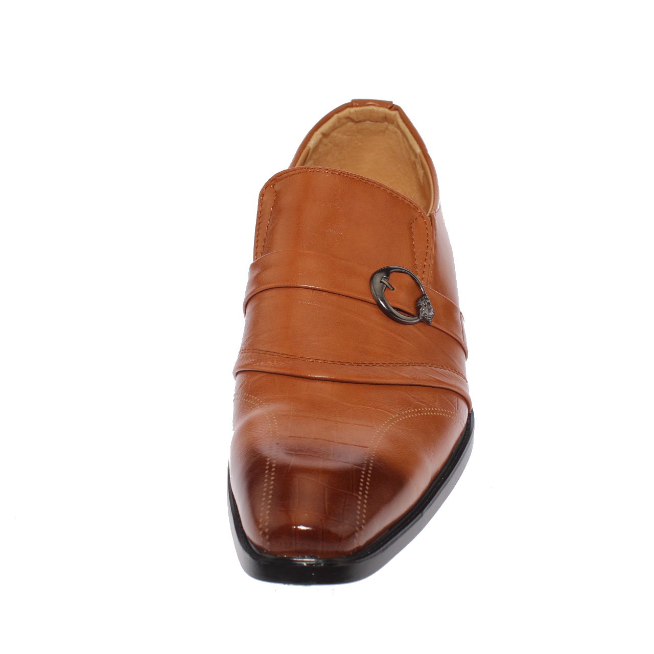 MOCASINES HOMBRE VIA FRANCA CASATIA ART: 81841 - 3