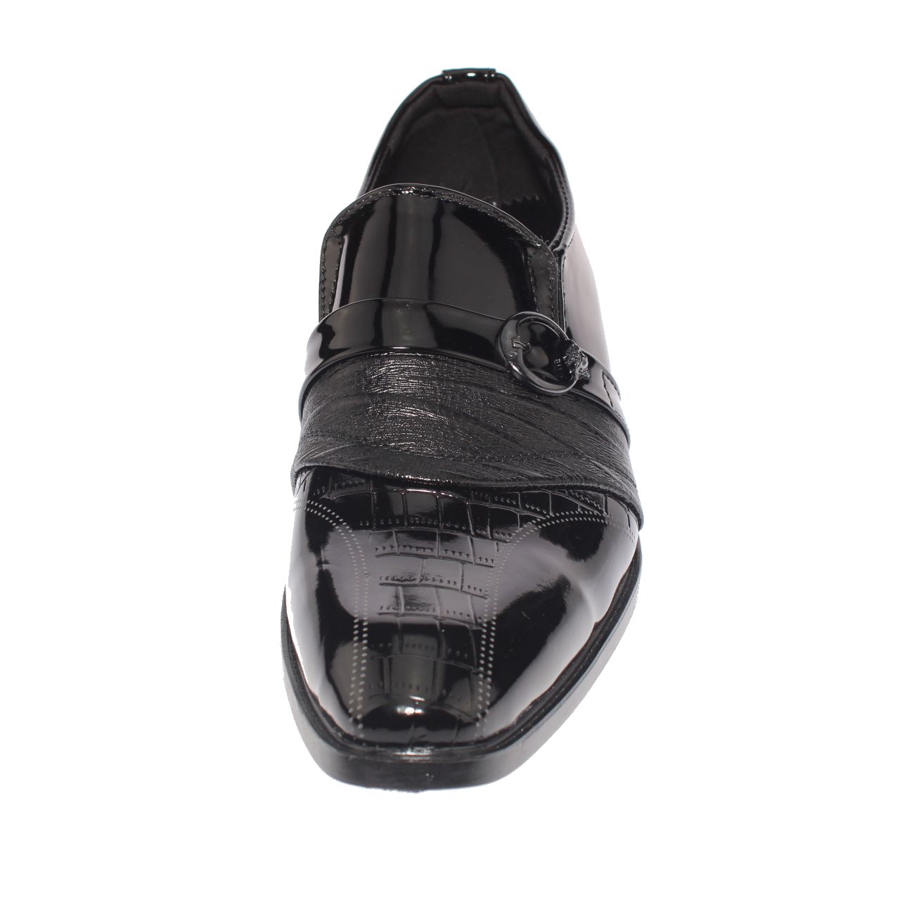 MOCASINES HOMBRE VIA FRANCA CASATIA ART: 81841 - 3