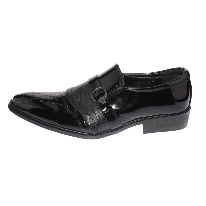 MOCASINES HOMBRE VIA FRANCA CASATIA ART: 81841 - 4