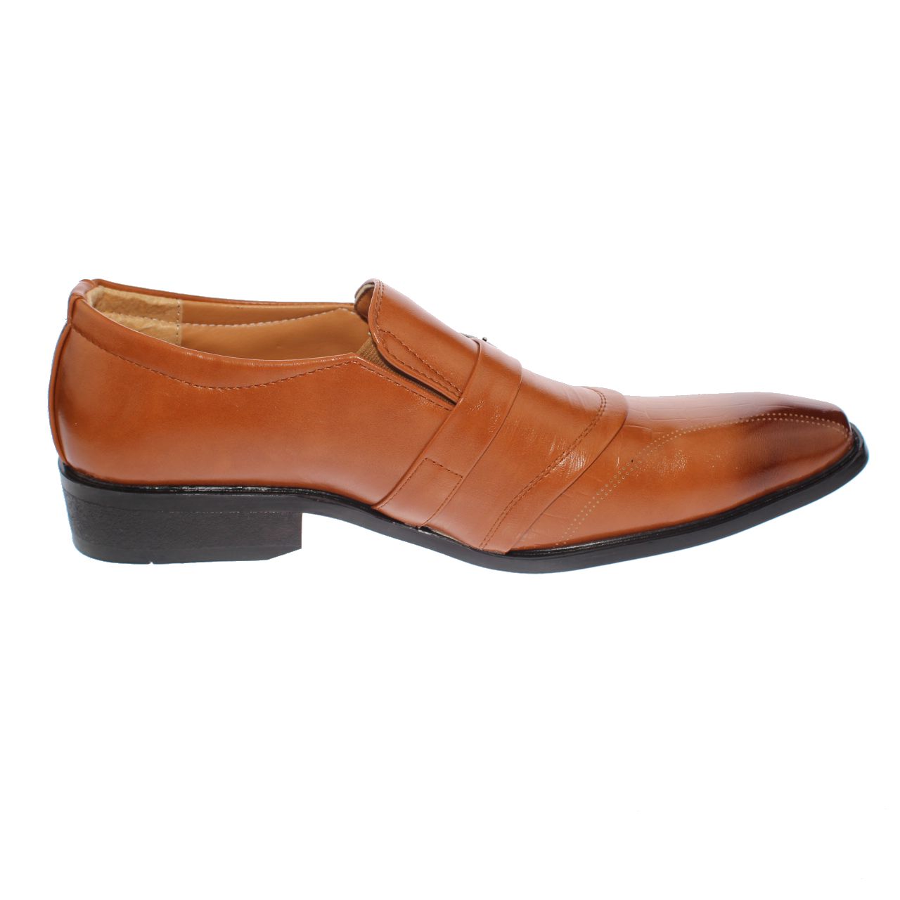 MOCASINES HOMBRE VIA FRANCA CASATIA ART: 81841 - 4