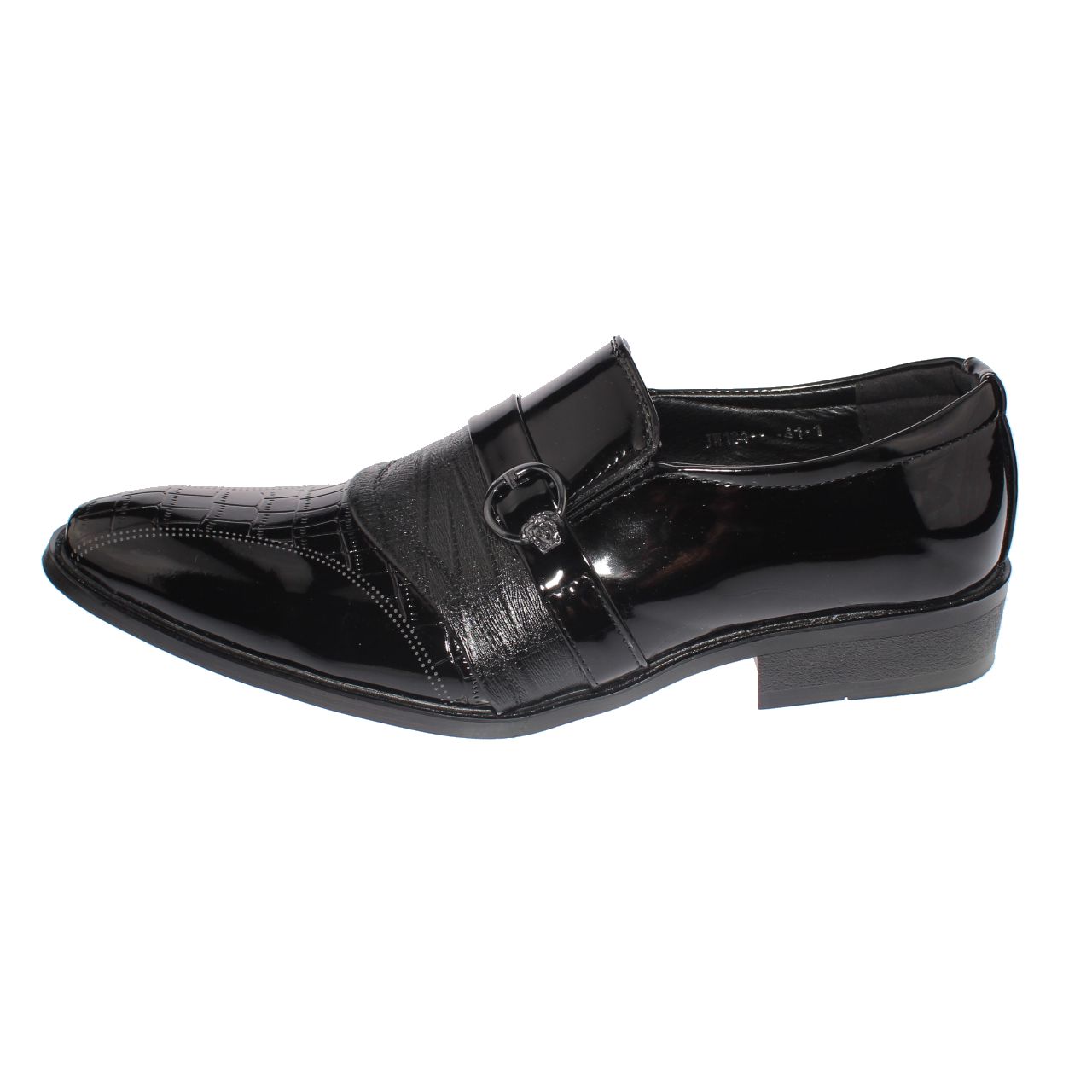 MOCASINES HOMBRE VIA FRANCA CASATIA ART: 81841 - 4