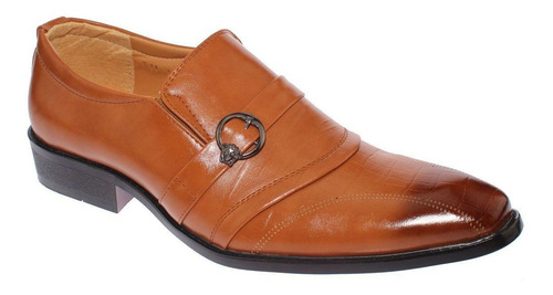 MOCASINES HOMBRE VIA FRANCA CASATIA ART: 81841 - 5