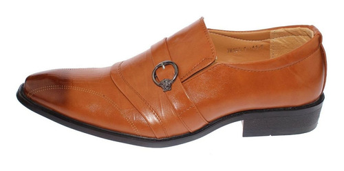 MOCASINES HOMBRE VIA FRANCA CASATIA ART: 81841 - 6