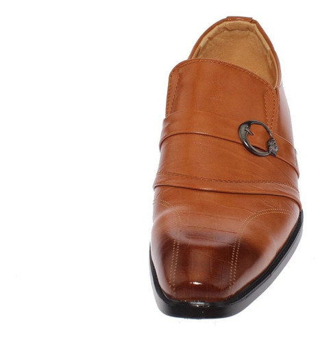 MOCASINES HOMBRE VIA FRANCA CASATIA ART: 81841 - 7