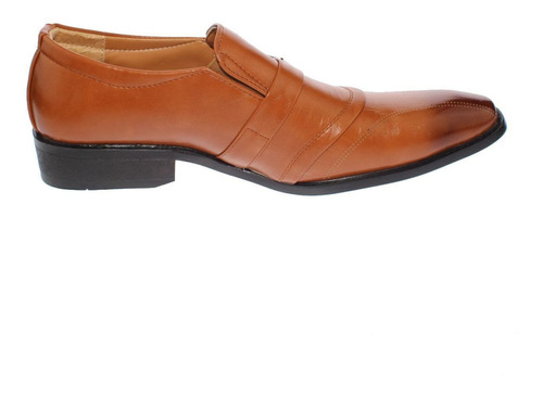 MOCASINES HOMBRE VIA FRANCA CASATIA ART: 81841 - 8