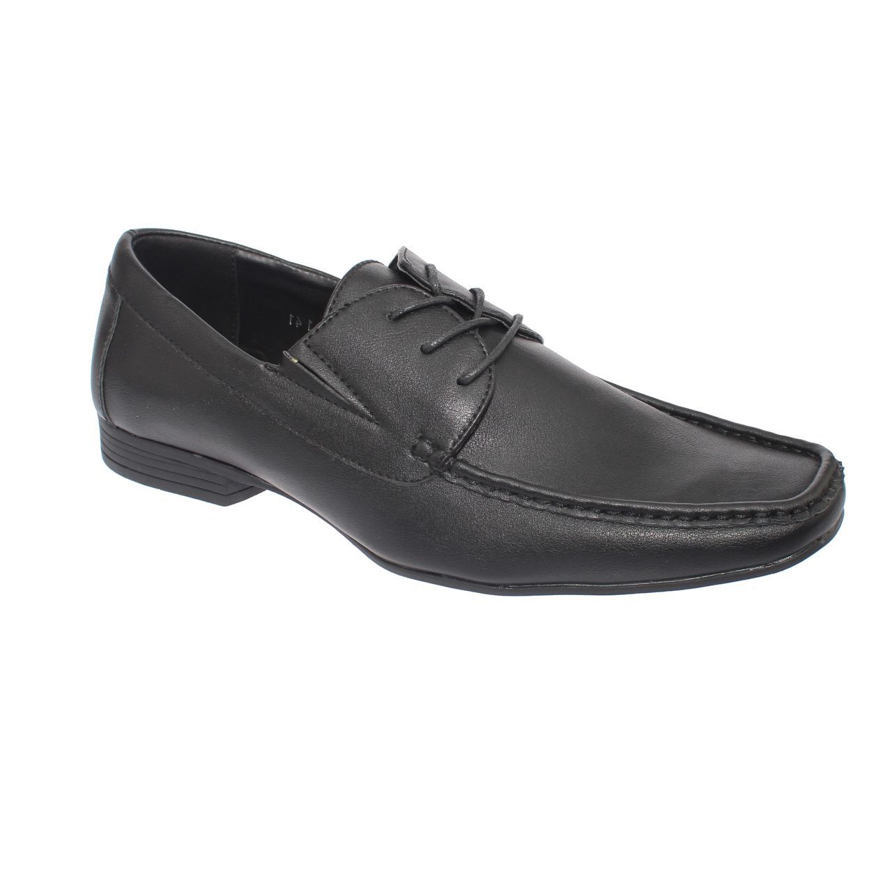 ZAPATO FORMAL CAFE  WOKING ART: 8K99281BLACK - 1