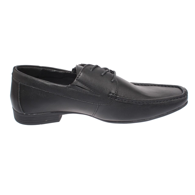 ZAPATO FORMAL CAFE WOKING ART: 8K99281BLACK - 2