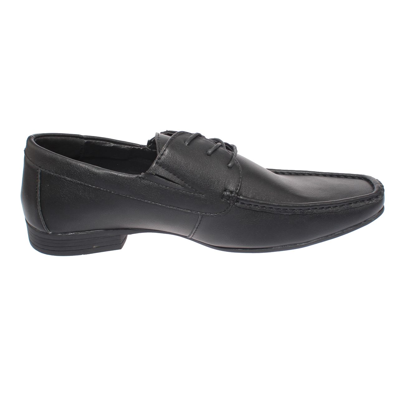 ZAPATO FORMAL CAFE  WOKING ART: 8K99281BLACK - 2