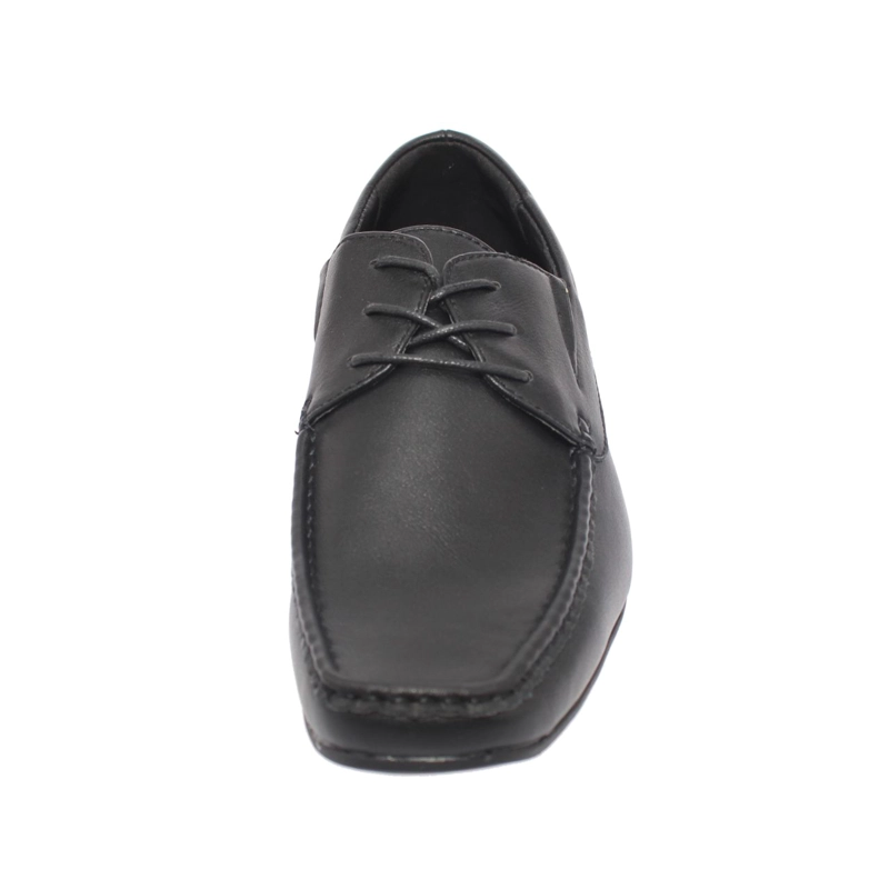 ZAPATO FORMAL CAFE WOKING ART: 8K99281BLACK - 3