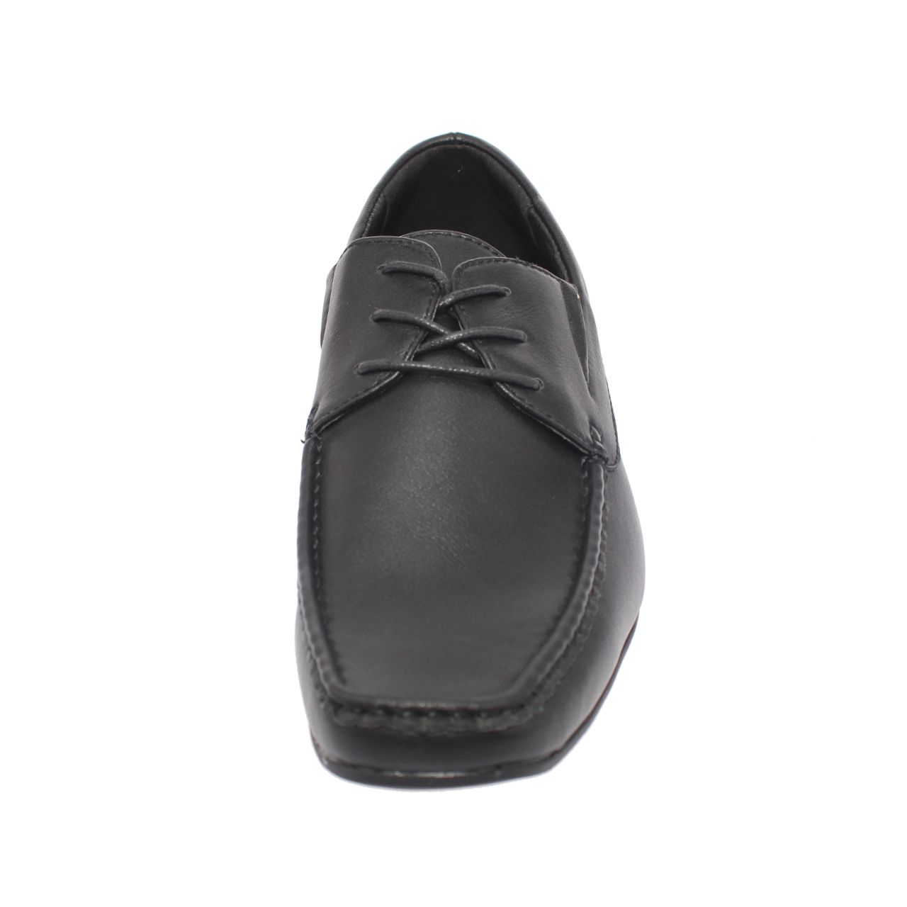 ZAPATO FORMAL CAFE  WOKING ART: 8K99281BLACK - 3