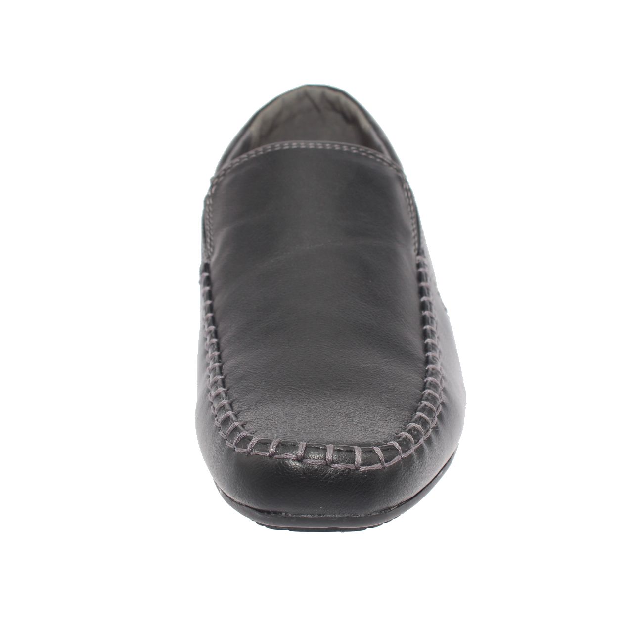 MOCASIN CASUAL NEGRO WOKING ART: 8K861711BLACK - 2