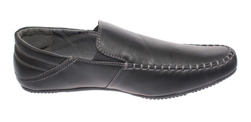 MOCASIN CASUAL NEGRO WOKING ART: 8K861711BLACK - 7
