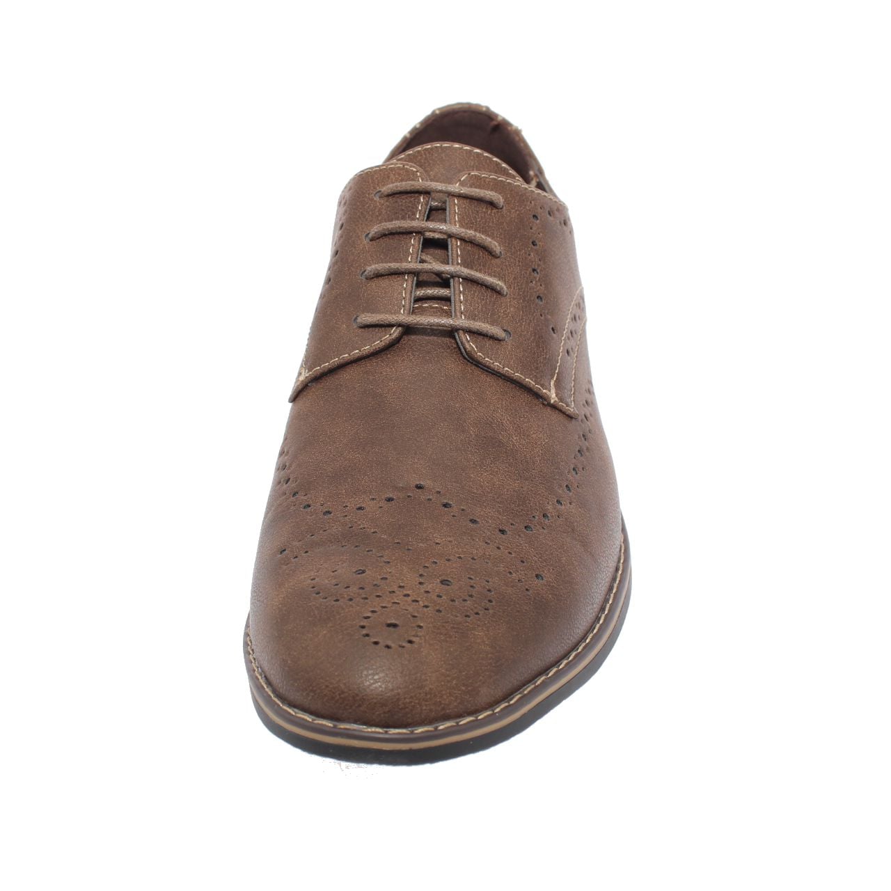 ZAPATO FORMAL TAUPE WOKING ART: 81908703TAUPE - 3