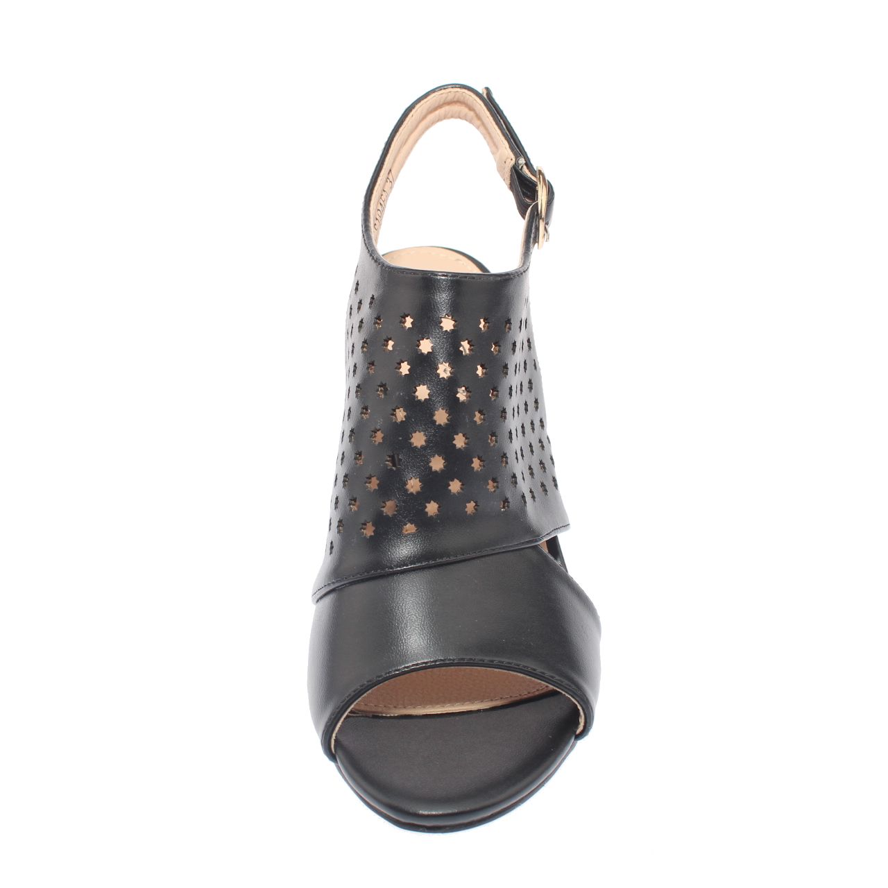 SANDALIAS MUJER VÍA FRANCAI-RUN ART. 5G8194BEICHS - 3