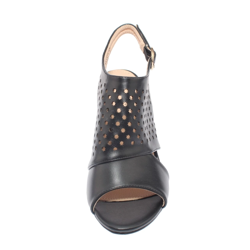 SANDALIAS MUJER VÍA FRANCAI-RUN ART. 5G8194BEICHS - 3