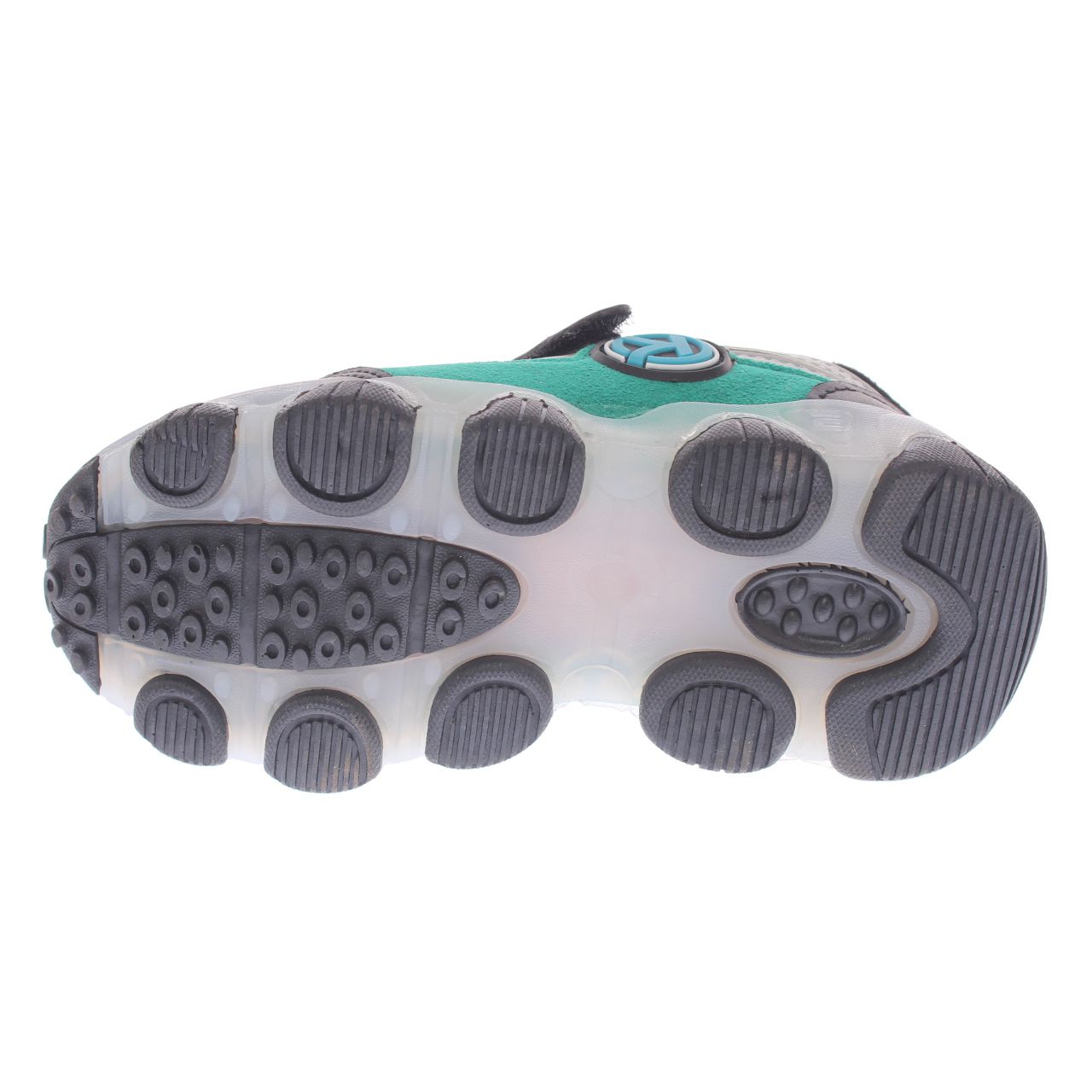 ZAPATILLAS NIÑA VIA FRANCA CASUALES ART 3CZP102GREY - 2