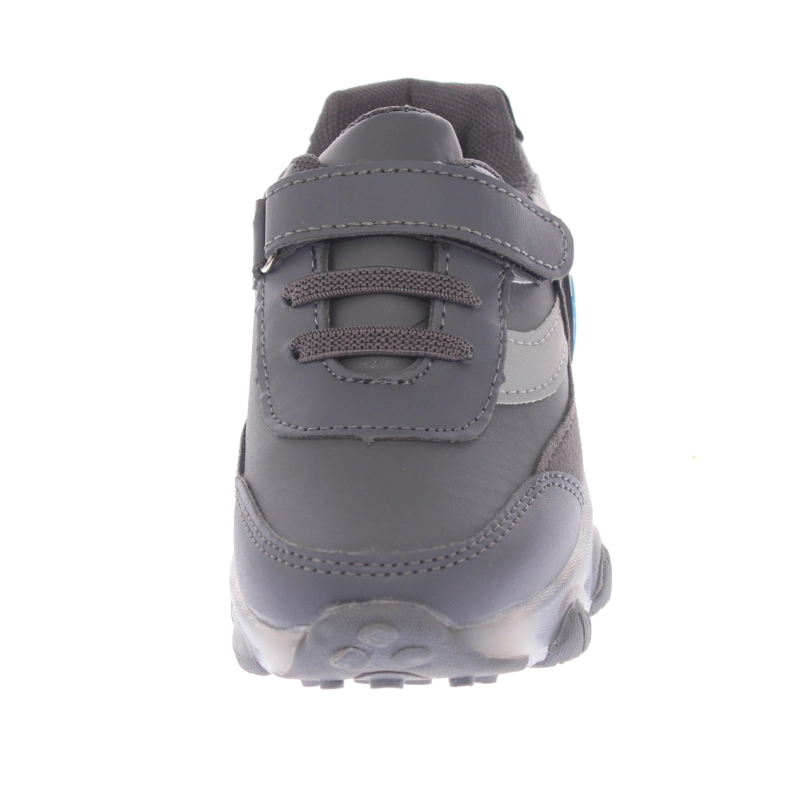 ZAPATILLAS NIÑA VIA FRANCA CASUALES ART 3CZP102GREY - 4