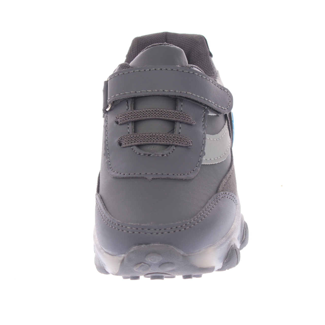 ZAPATILLAS NIÑA VIA FRANCA CASUALES ART 3CZP102GREY - 4