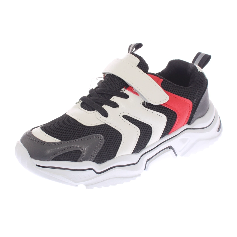 ZAPATILLAS NIÑA VIA FRANCA CASUALES ART 3YCF01107BLACK - 1