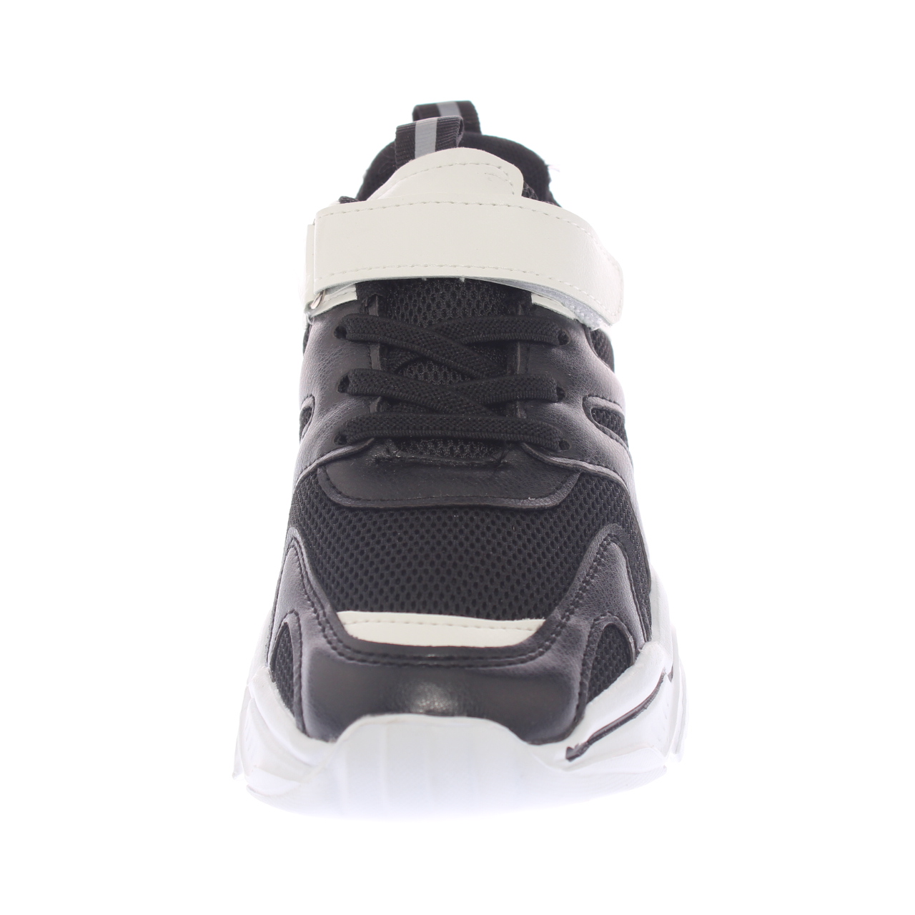 ZAPATILLAS NIÑA VIA FRANCA CASUALES ART 3YCF01107BLACK - 2