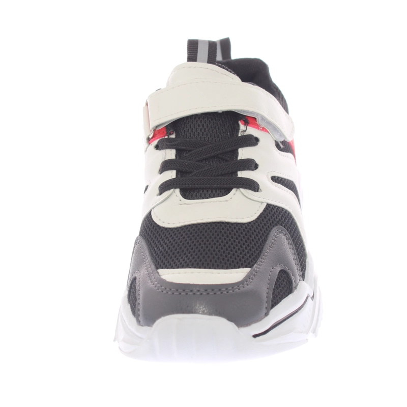ZAPATILLAS NIÑA VIA FRANCA CASUALES ART 3YCF01107BLACK - 2