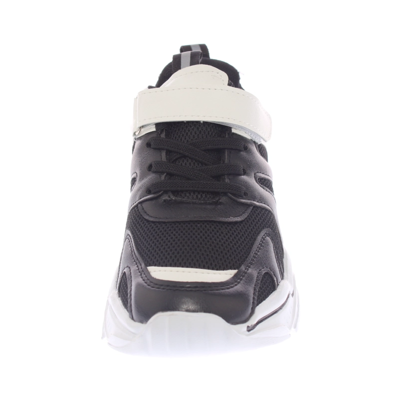 ZAPATILLAS NIÑA VIA FRANCA CASUALES ART 3YCF01107BLACK - 2
