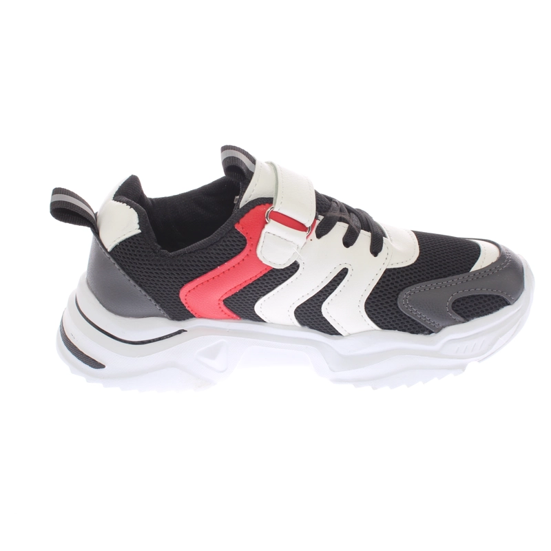 ZAPATILLAS NIÑA VIA FRANCA CASUALES ART 3YCF01107BLACK - 3