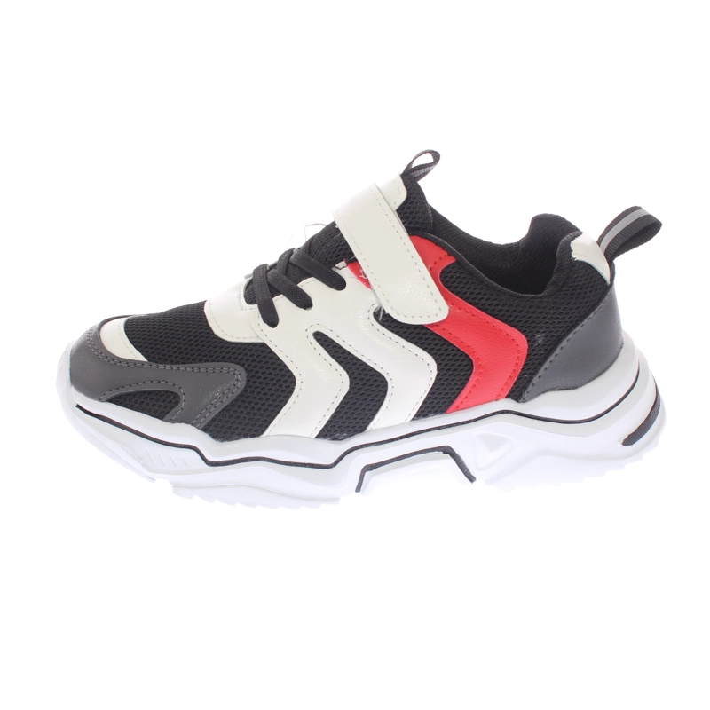 ZAPATILLAS NIÑA VIA FRANCA CASUALES ART 3YCF01107BLACK - 4